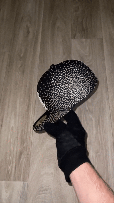 CAPPELLO NY - SHINE AZUL