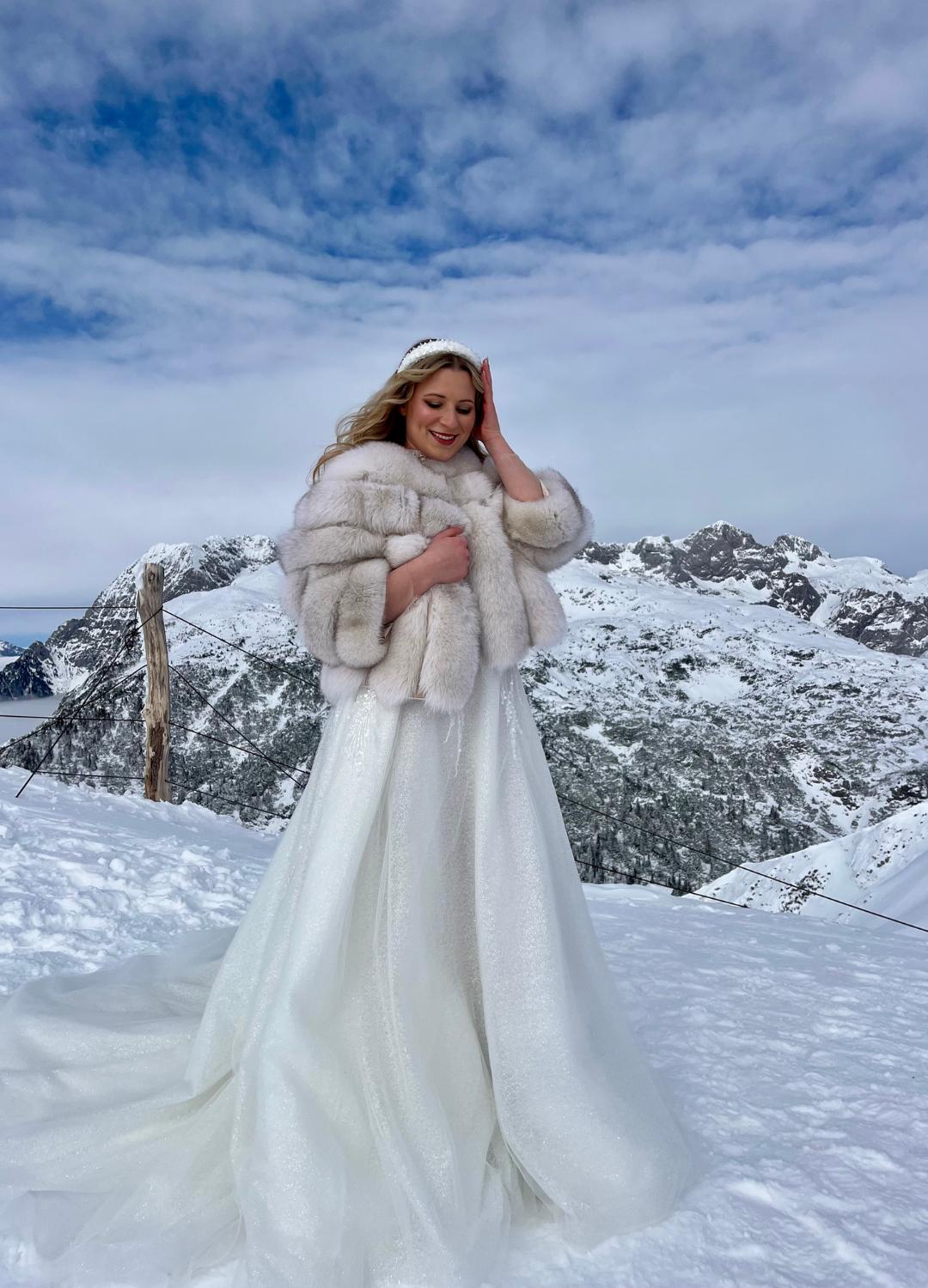 Blană - Dame