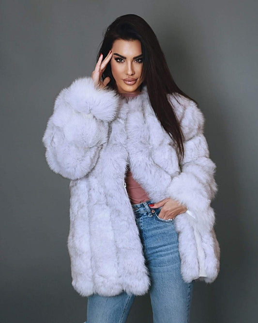 Blană - Glam