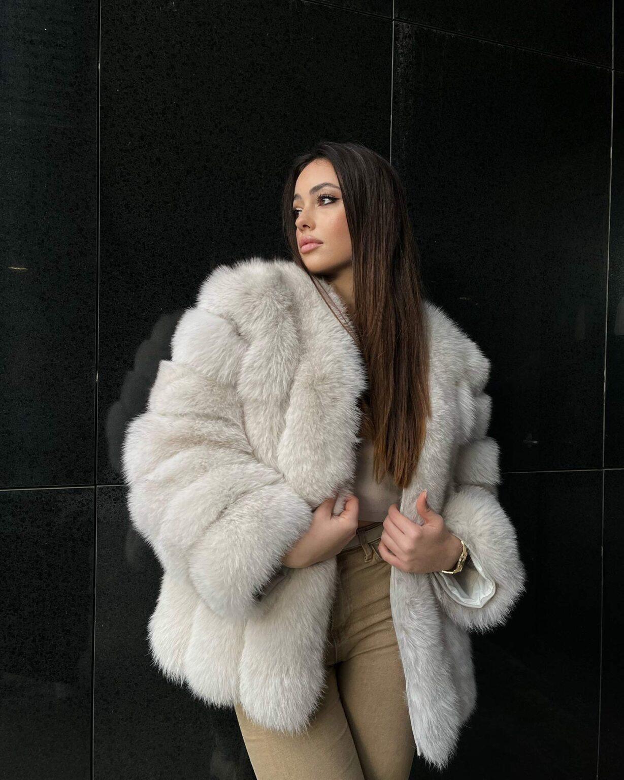 Blană - Glam