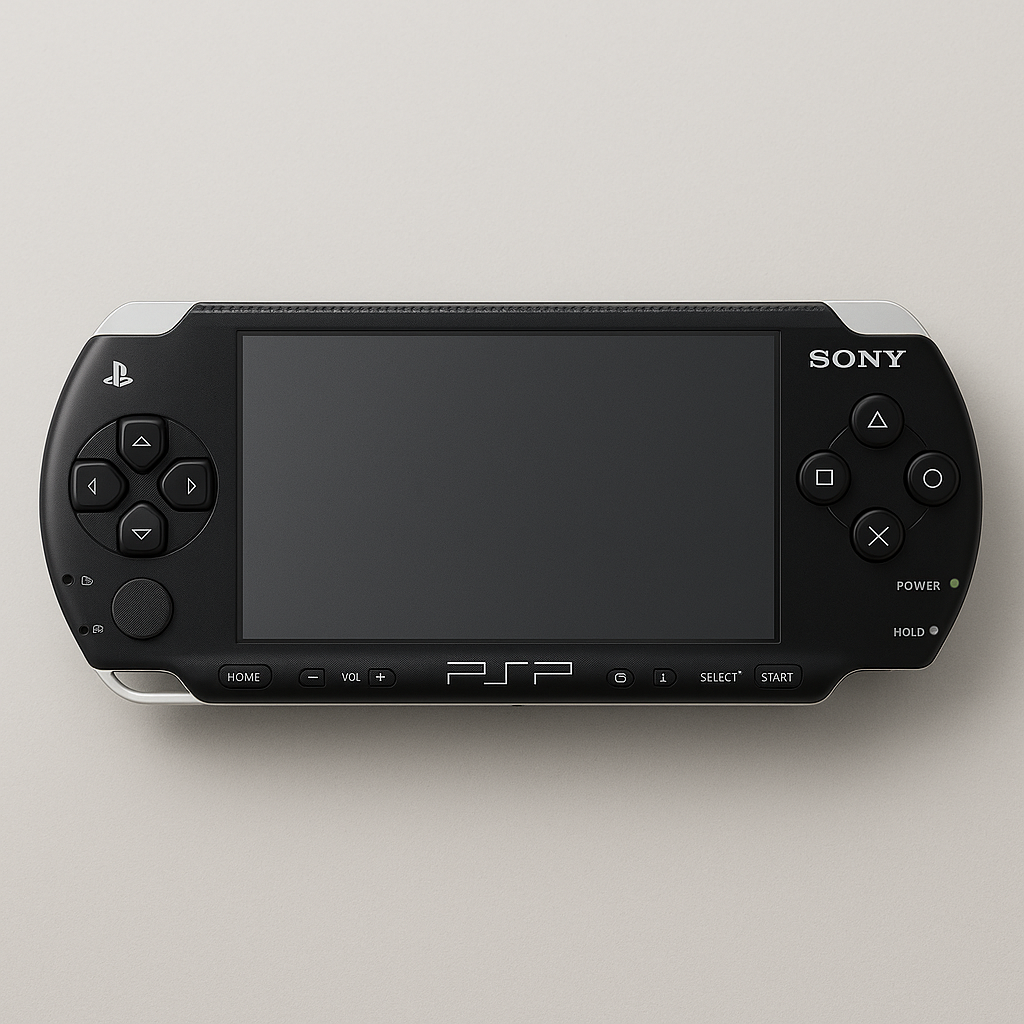 PSP 32/64 GB