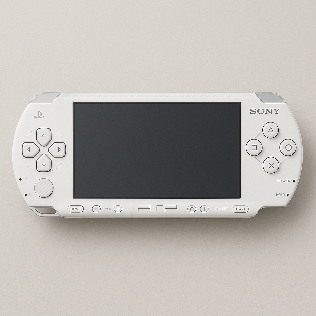 PSP 32/64 GB