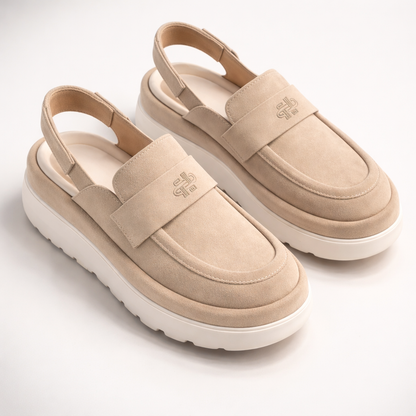 CloudStep Loafers