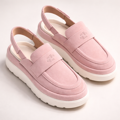 CloudStep Loafers