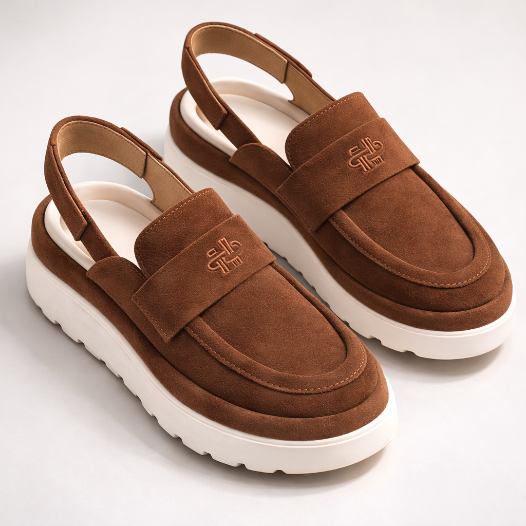 VELION™ CloudStep Loafers – Walk All Day Without Pain or Discomfort