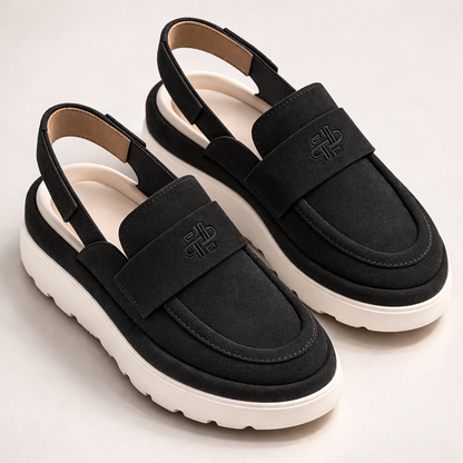 CloudStep Loafers