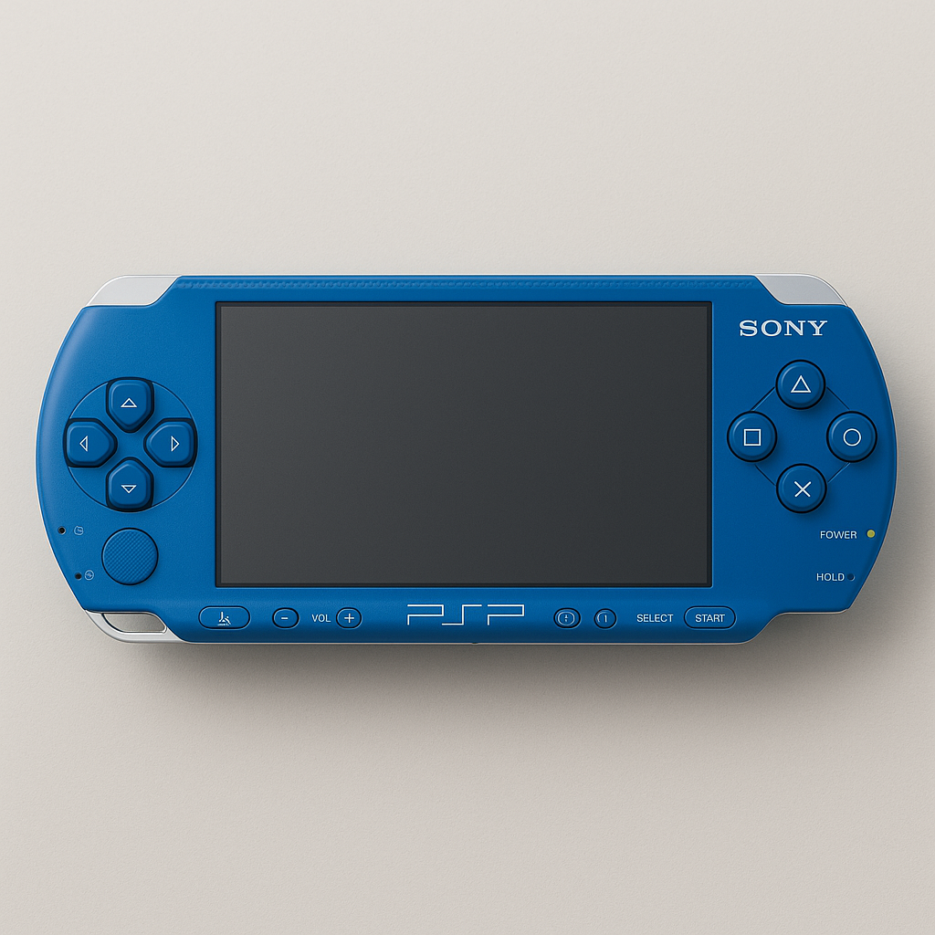 PSP 32/64 GB