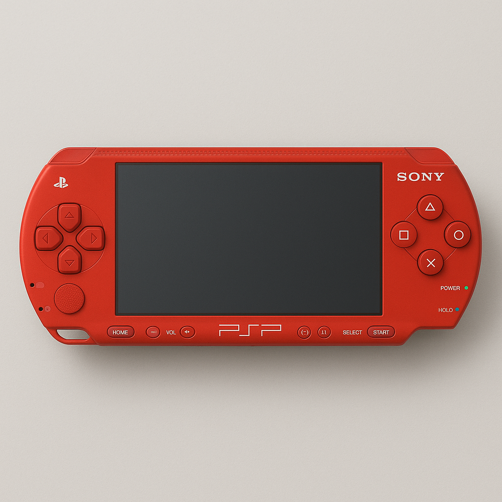 PSP 32/64 GB