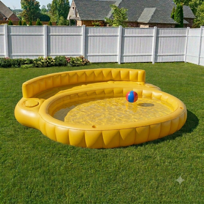 Pool Sofa