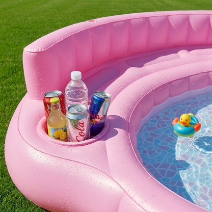 Pool Sofa