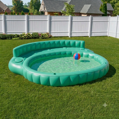 Pool Sofa
