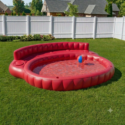 Pool Sofa
