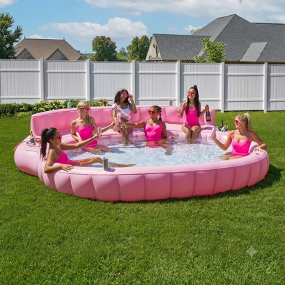 Pool Sofa