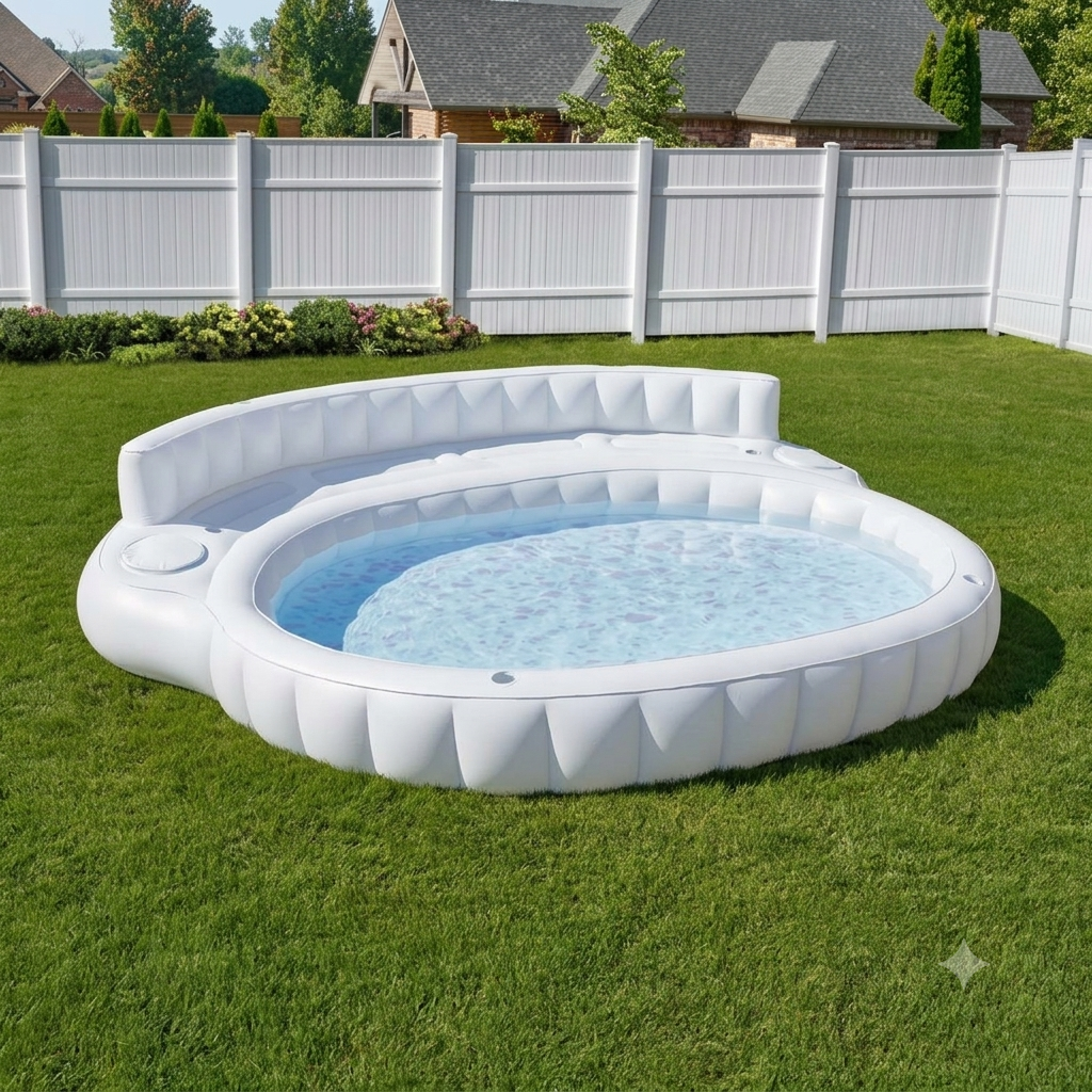 Pool Sofa