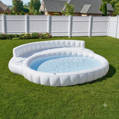 Pool Sofa