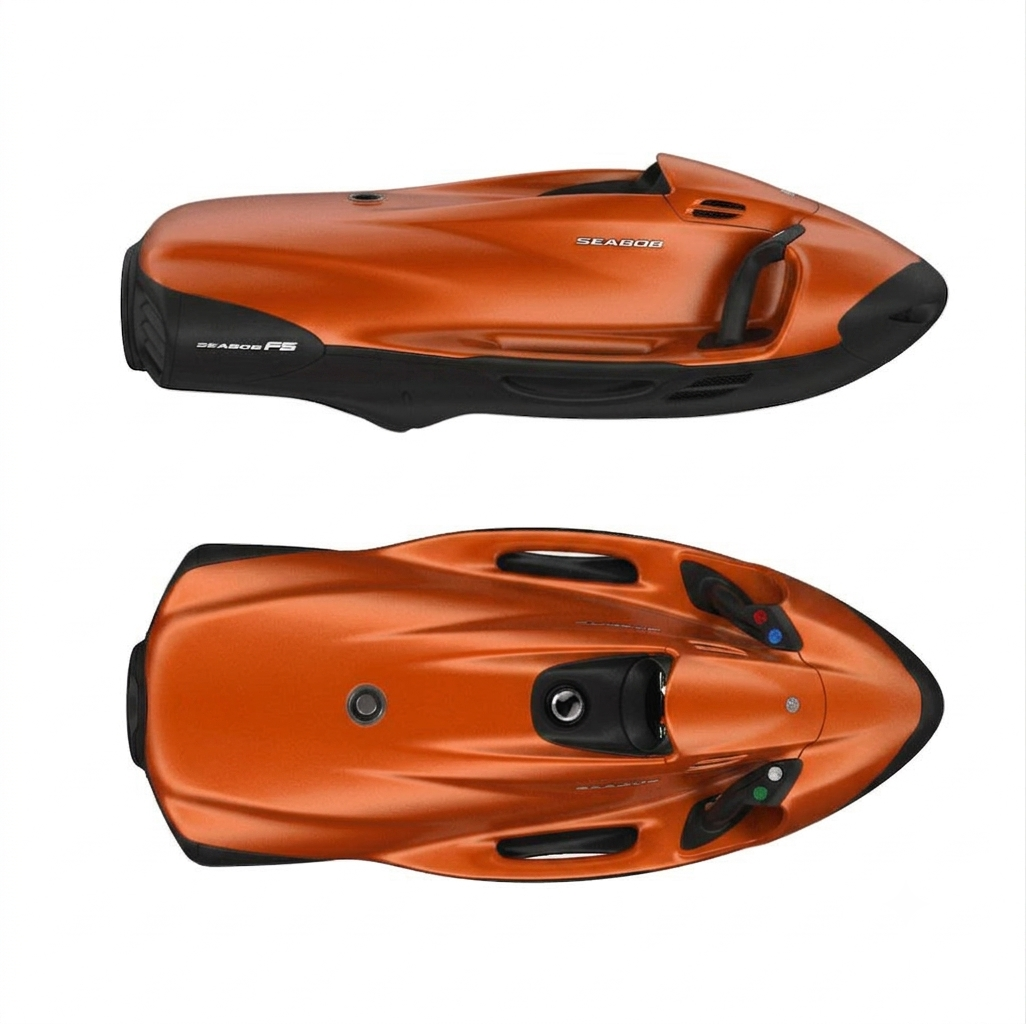 SEABOB F5