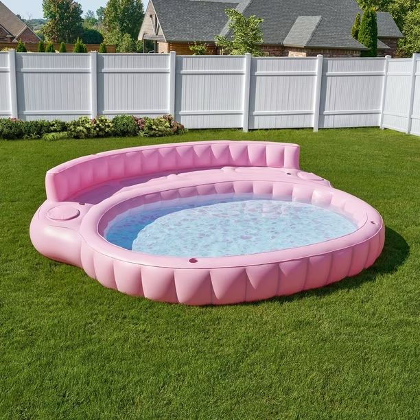 Pool Sofa