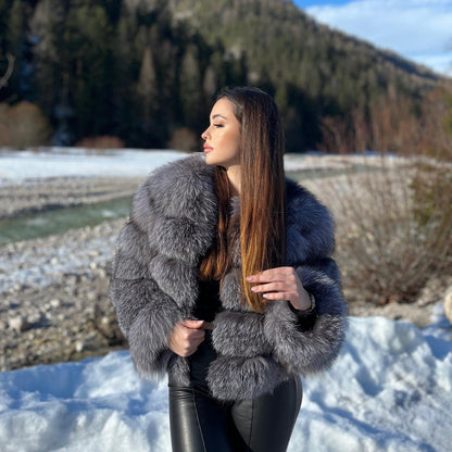 Blană - Diamond
